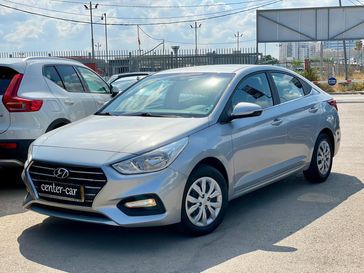 יונדאי אקסנט