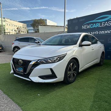 ניסאן סנטרה