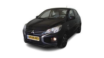 מיצובישי ספייס סטאר