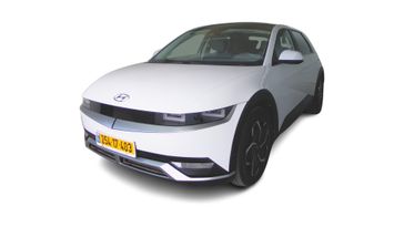 יונדאי איוניק