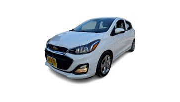 שברולט ספארק