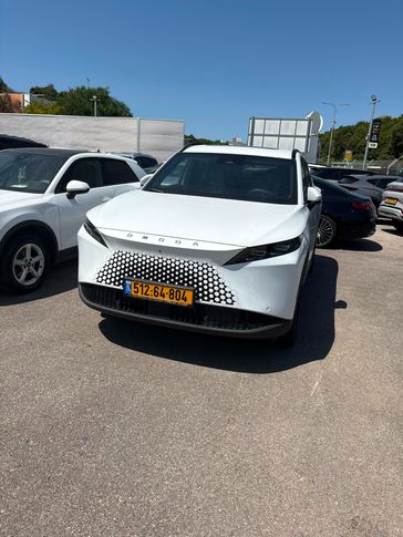 אומודה 7 PHEV