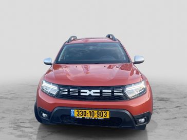 דאציה דאסטר