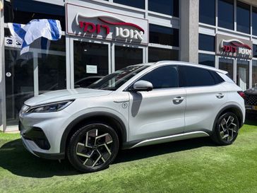 בי ווי די ATTO 3