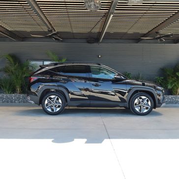 יונדאי טוסון