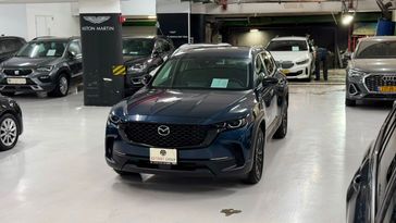 מזדה CX-50