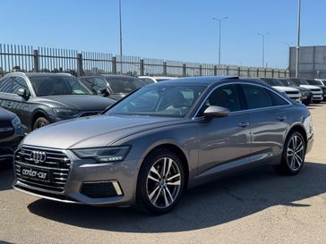 אאודי A6