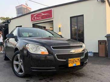 שברולט מאליבו