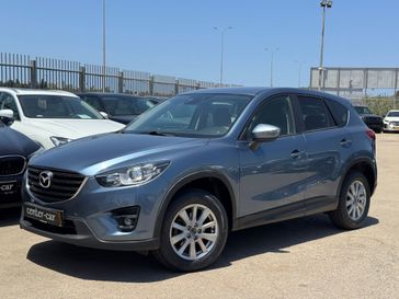 מזדה CX-5