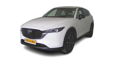 מזדה CX-5