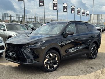 אומודה 7 PHEV