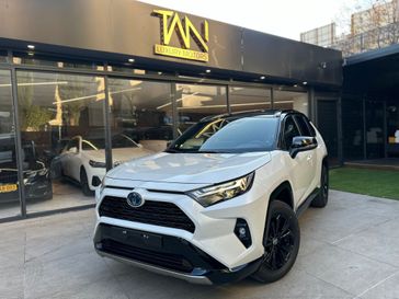 טויוטה RAV4