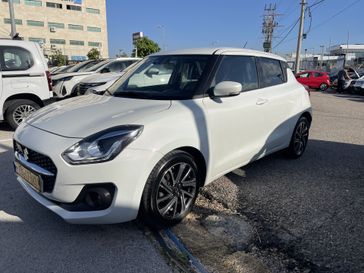 סוזוקי סוויפט