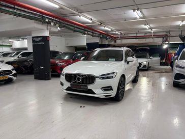 וולבו XC60