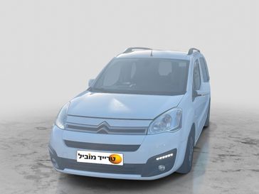 סיטרואן ברלינגו