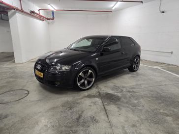 אאודי A3