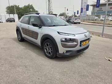 סיטרואן C4 קקטוס