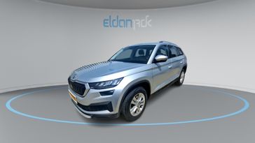 סקודה קודיאק