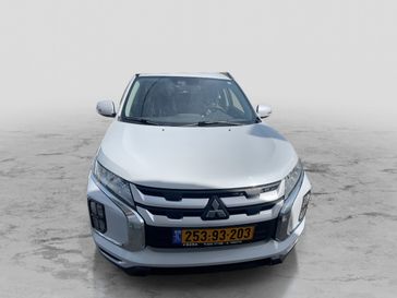 מיצובישי ASX