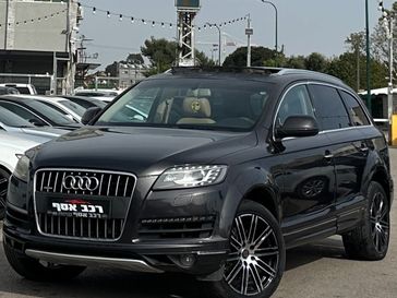 אאודי Q7