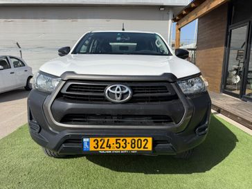 טויוטה היילקס