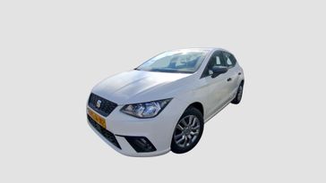 סיאט איביזה