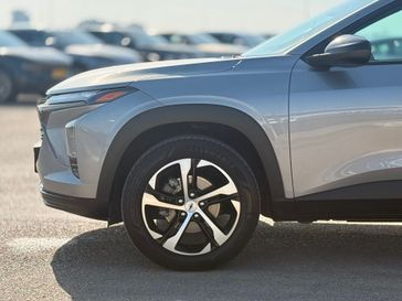 שברולט טראקס