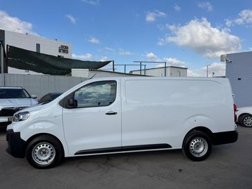 סיטרואן ג'מפי