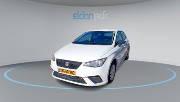 סיאט איביזה