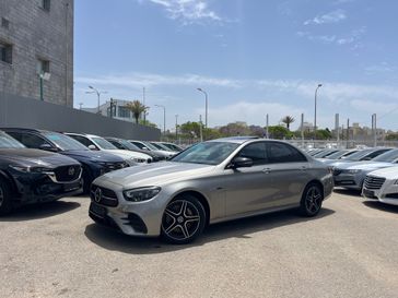 מרצדס E קלאס