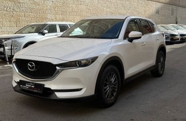 מזדה CX-5
