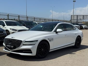 ג'נסיס G80