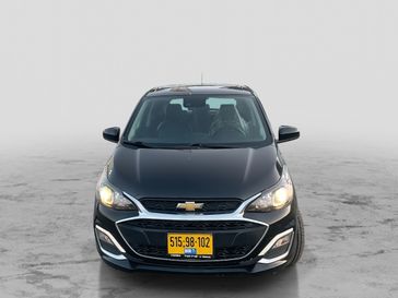 שברולט ספארק