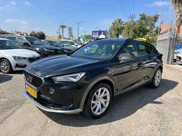 קופרה פורמנטור