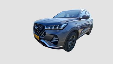 צ'רי TIGGO 7 PRO