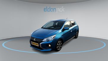 מיצובישי ספייס סטאר