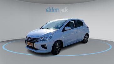 מיצובישי ספייס סטאר