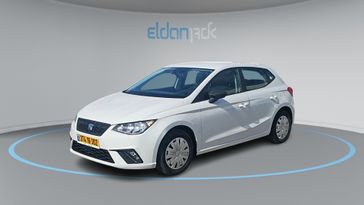 סיאט איביזה