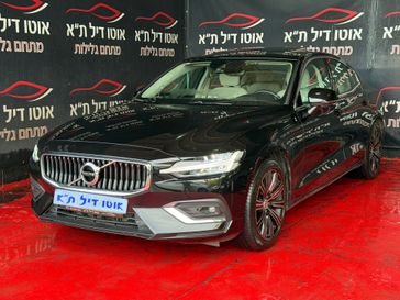 וולבו S60