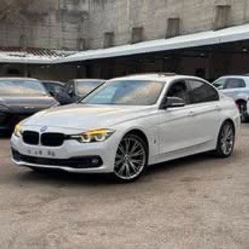 ב מ וו סדרה 3