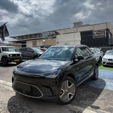 סמארט HASHTAG ONE