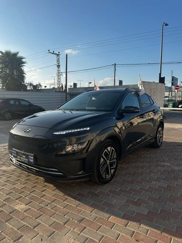 יונדאי קונה