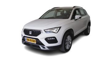 סיאט אטקה