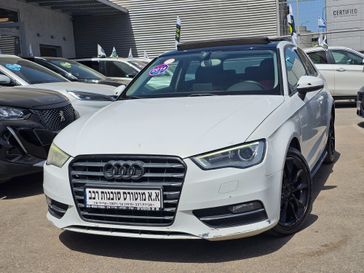 אאודי A3