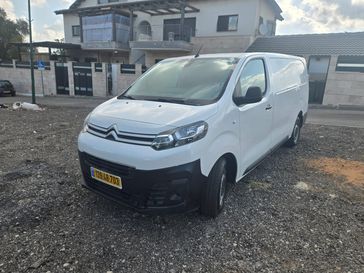 סיטרואן ג'מפי