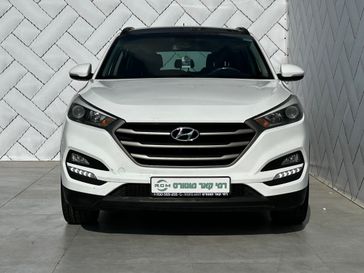 יונדאי טוסון