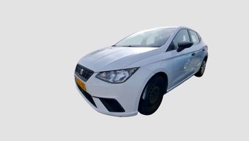 סיאט איביזה