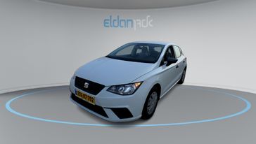 סיאט איביזה