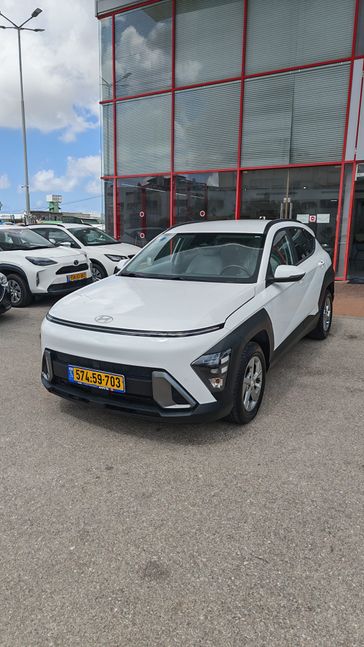 יונדאי קונה