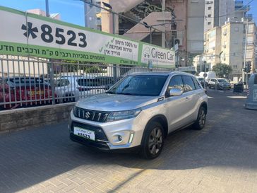 סוזוקי ויטארה